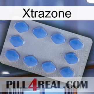 Xtrazone 21